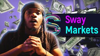 Is Sway Markets The BEST Forex Broker in 2024 [upl. by Notreb]