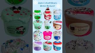 All items in my Michaels store 25off Jadens Craft Shack httpsglnkior56lnjadenscraftshack [upl. by Ailaht]