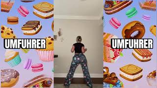 TikTok Challenge Big Bank 24🍌🍑 tiktok bigbanktiktok omg usa australia shorts israel bigbank [upl. by Dolorita]