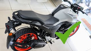 New Model 2024 Yamaha FZS V4 Version 20 BS6 Finance EMI Document 😱Down Payment✔️Easy Loan Details [upl. by Silva]