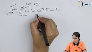 What is Clock Signal  Sequential Logic Circuit  Digital Circuit Design in EXTC Engineering [upl. by Daphene476]