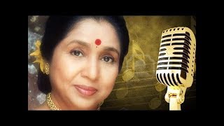 Jeene ke Bahane  Asha Bhosle [upl. by Zurn]