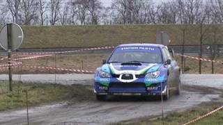 Haspengouw Rallye 2010 [upl. by Olin]