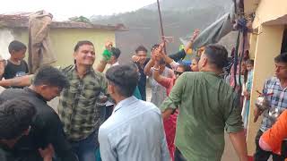 New Marchula Band Video 2024 Taal to kasna।।Dhumakot Uttrakhand [upl. by Firestone805]