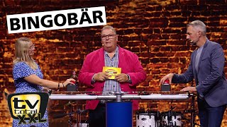 Blamieren oder Kassieren Finale Puffi vs Kim  Überraschungsgast  310824  TV total XXL [upl. by Naek772]