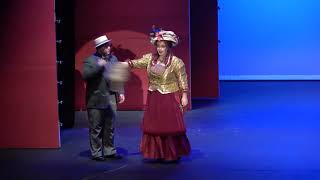 WCHS presents Hello Dolly [upl. by Pauiie]