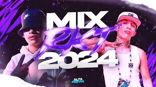 MIX RKT 2024 🔥 LO MAS ESCUCHADO  DICIEMBRE 2024  ALTA PREVIA 🔥 [upl. by Neeruan]