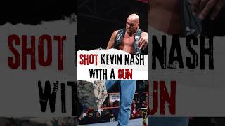 Stone Cold shot NWO with a GUN wwe facts wrestler wwefan sportsentertainment [upl. by Buzz]