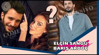 Sorprendente pregunta a Barış Arduç «¿No defendiste a Elçin» He aquí su confesión sobre el pasado [upl. by Chafee]