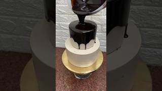 chocolate food cake trending nandani foodie cakedecoration ytshortsvideo cakedesign [upl. by Atnuhs261]