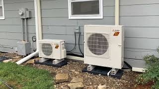 Ductless Mini Split vs Traditional HVAC Exploring the Future of Home Comfort [upl. by Hazlett]