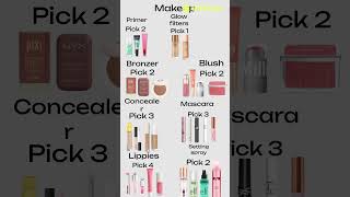 Make ur dream vanityyy preppy skincare makeup vanity [upl. by Narag]