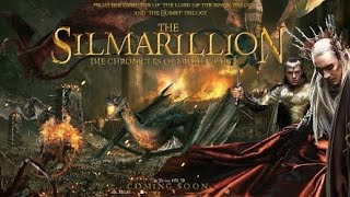 The Silmarillion 2024 full movie [upl. by Kristen]