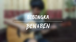 BenampBen  Bibingka Guitar Fingerstyle Cover [upl. by Nywg907]