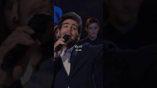 Il Volo • Nel blu dipinto di blu volareespañol [upl. by Shayla]