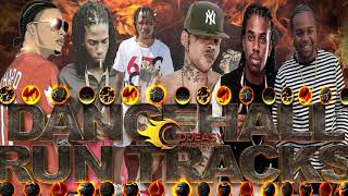 2020 DANCEHALL MIX APRIL 2020 RUN THE TRACK VYBZ KARTELTEEJAYHALKALINEINTENCEMASICKACHRONIC LAW [upl. by Auahsoj173]