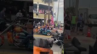 Daytona Bike Week [upl. by Brandice]