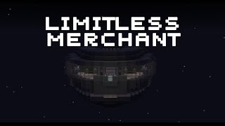 Limitless Merchant Developer Commentary  Thanks for 300 Subs [upl. by Ardnasyl]