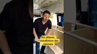 Aperçu des cabinets easyvan￼ [upl. by Nostrebor]