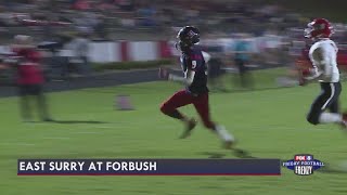 East Surry vs Forbush [upl. by Jeffie]