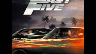 Fast Five  How We Roll Fast Five Remix  Don Omar ft Busta Rhymes Reek da Villian amp Jdoe [upl. by Sollows771]