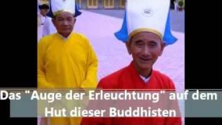 Illuminati  Buddhismus und Hinduismus [upl. by Meenen]