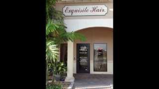 Hair Salon in Port St Lucie Florida [upl. by Stinky]