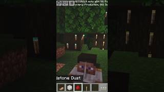 Halloween 🎃 build 👷🏻 scary ironhead in Minecrafttiktok ytshorts shorts [upl. by Trev]