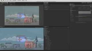 Sprite Renderer  Official Unity Tutorial [upl. by Stimson214]