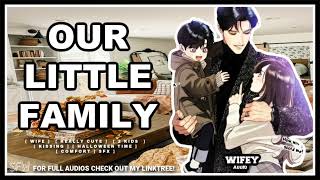 F4M Coming Home To Your Wife and Kids Reverse Comfort SFX [upl. by Xerxes202]