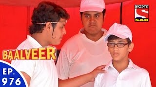 Baal Veer  बालवीर  Episode 4  Full Episode [upl. by Lezti]