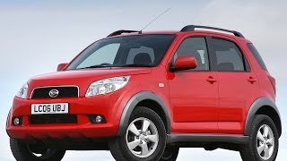 Daihatsu Terios 2014  Video Daihatsu Terios  Full Review HD  Eps 2 [upl. by Jarita828]