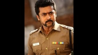 Kannukkulle HQ Song Singam 2 Tamil Movie [upl. by Oballa]