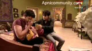 Behenein  30th Sept 2010 Episode 168  Pt1 [upl. by Ellinger]