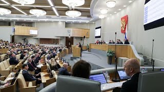 Bilancio record per la Russia la spesa per la Difesa supera quella per il welfare [upl. by Dirraj]