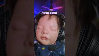 love Aurora gamer ManueBTSgamer [upl. by Sheffy]