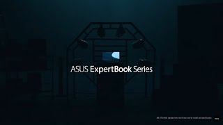 Extreme Quality Test ExpertBook series [upl. by Gwynne104]