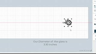 Using a rotary and Ruby to Do a Pilsner Glass [upl. by Alden516]