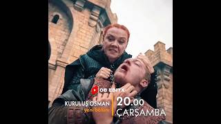 👑Osman was🔥very😡angry that his🥵lokusamp👿Sofia🥵had 🔗imprisoned his❤️Fatima from himkurulusosmanshorts [upl. by Violette]