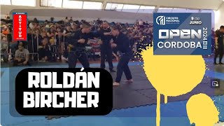 OPEN CÓRDOBA 2024 Celeste Roldan Cicero Costha vs Ana Bircher CobraBrasa [upl. by Alger507]