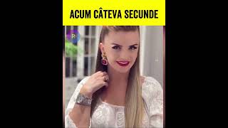 🔴 ACUM CÂTEVA SECUNDE [upl. by Rudelson]