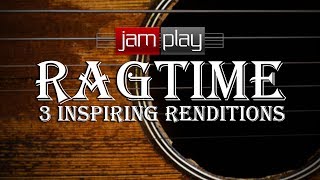 3 Old Ragtime Songs That Will Inspire You [upl. by Lalittah750]