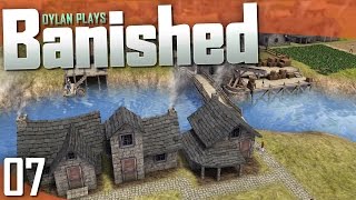 Banished  Part 7 [upl. by Nollahs651]