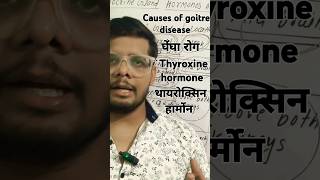 Why Your Thyroid Gland is ACTUALLY the Problem [upl. by Yalc]