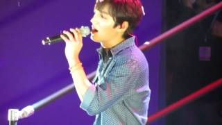 HD 140321 Lee Minho live in Manila  Painful Love 아픈 사랑 [upl. by Brunelle922]