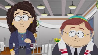 Eric Cartman has A Jewish wife South Park Post Covid [upl. by Yole]