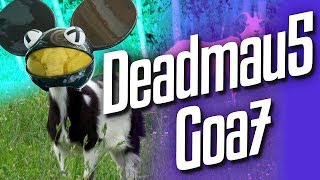 Goat Sim  Deadmau5 Goat Coop [upl. by Turpin]