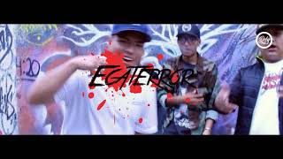 ECATERROR la cancion YULAY Video Oficial Reke Miller  El de Ecatepec [upl. by Rabah801]