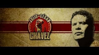 51 Julio Cesar Chavez UD 10 Larry LaCoursiere Jun 1997 [upl. by Barde881]