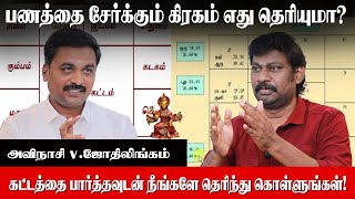 பிரசன்னம் மூலம் மருத்துவமனையில் இருந்து வருவார் என்று எப்படி சொன்னேன்  Jothilingam  Prasannam [upl. by Edualcnaej]